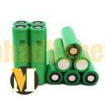 باتری وی تی سی ۱۸۶۵۰ سونی ۳۰۰۰ میلی آمپر <br><span>SONY 18650 Murata VTC6 Battery 3000mah</span> - Image 2